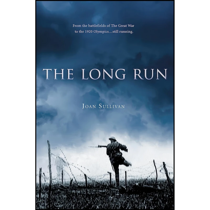 کتاب The Long Run اثر Joan Sullivan انتشارات University of Toronto Press