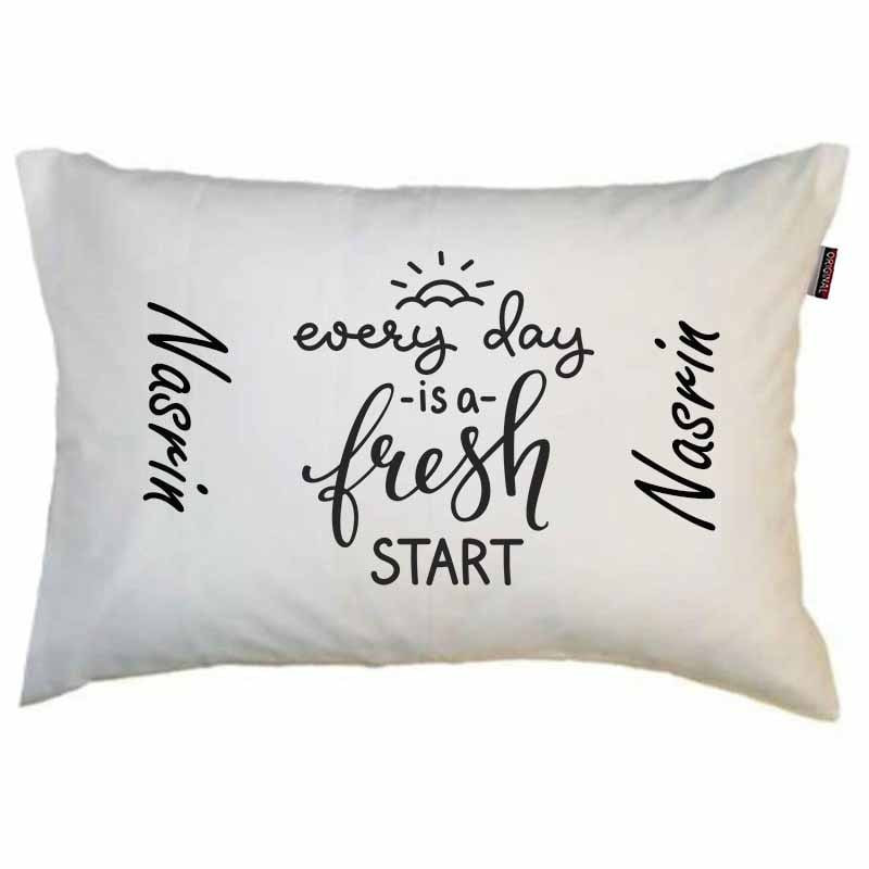 رو بالشی مد برتر مدل انگیزشی طرح اسم نسرین