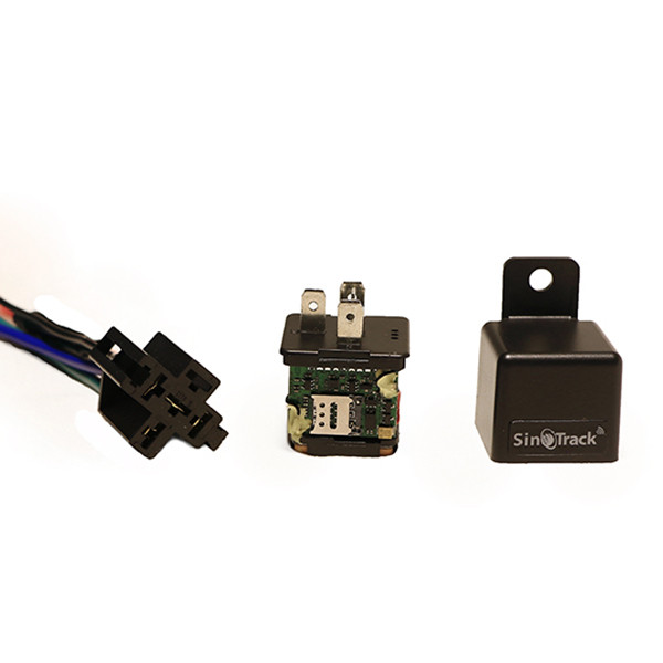 ردیاب خودرو سینوترک مدل ST-907