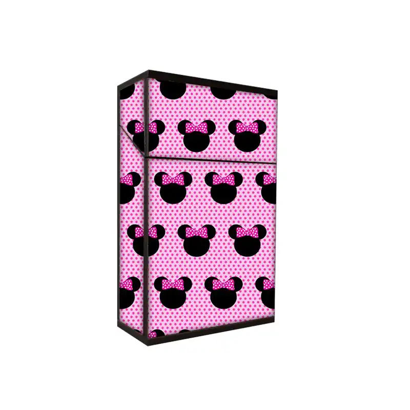 جا سیگاری مدل میکی موس کد 210