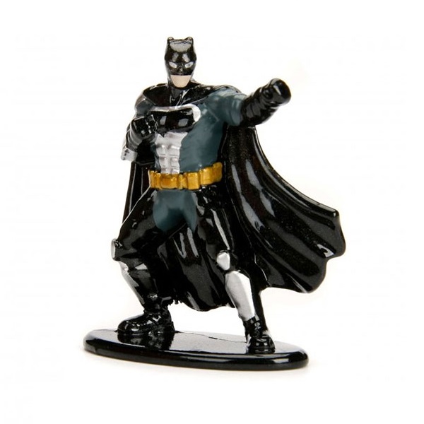 فیگور مدل Tactical Suit Batman