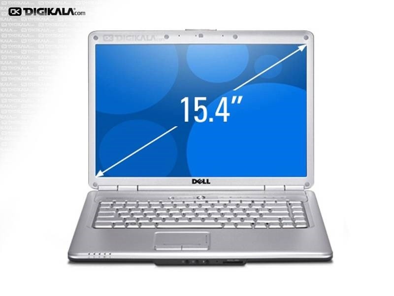 لپ تاپ دل اینسپایرون 1525-C
