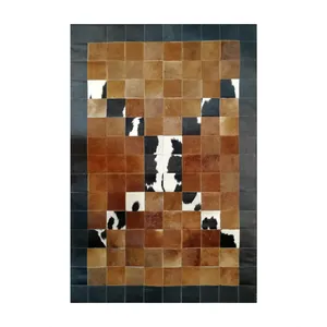 کلاژ پوست و چرم کمالی مدل AD-00197