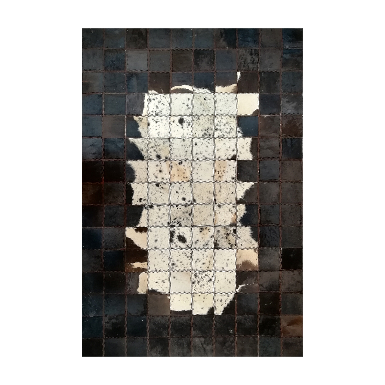 کلاژ پوست و چرم کمالی مدل AD-00204