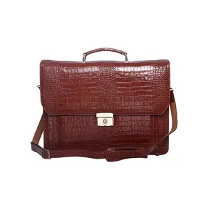 کیف اداری مردانه آناک چرم کد 303-10