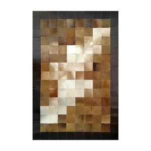 کلاژ پوست و چرم کمالی مدل AD-00205