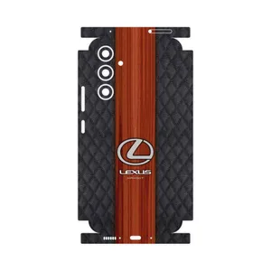 MAHOOT Lexus_Logo-FullSkin Cover Sticker for Samsung Galaxy A54