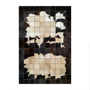 کلاژ پوست و چرم کمالی مدل AD-00207