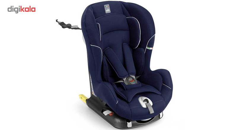 صندلی خودرو کودک کم مدل Viaggiosicuro S 157 522