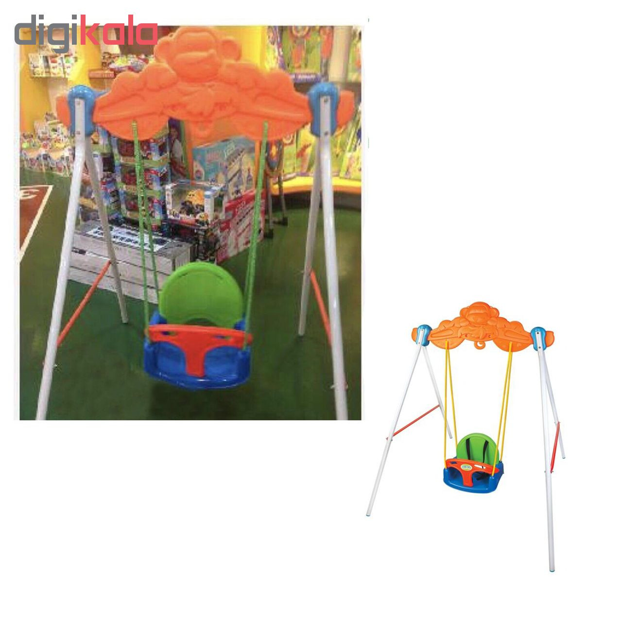 تاپ بازی کودک مدل 28881s