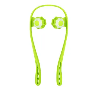 ماساژور دستی مینیسو مدل Neck Roller