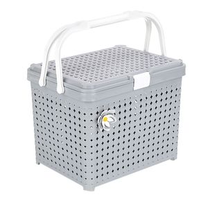 نقد و بررسی سبد پیک نیک هوم کت مدل مایا کد 3310 توسط خریداران