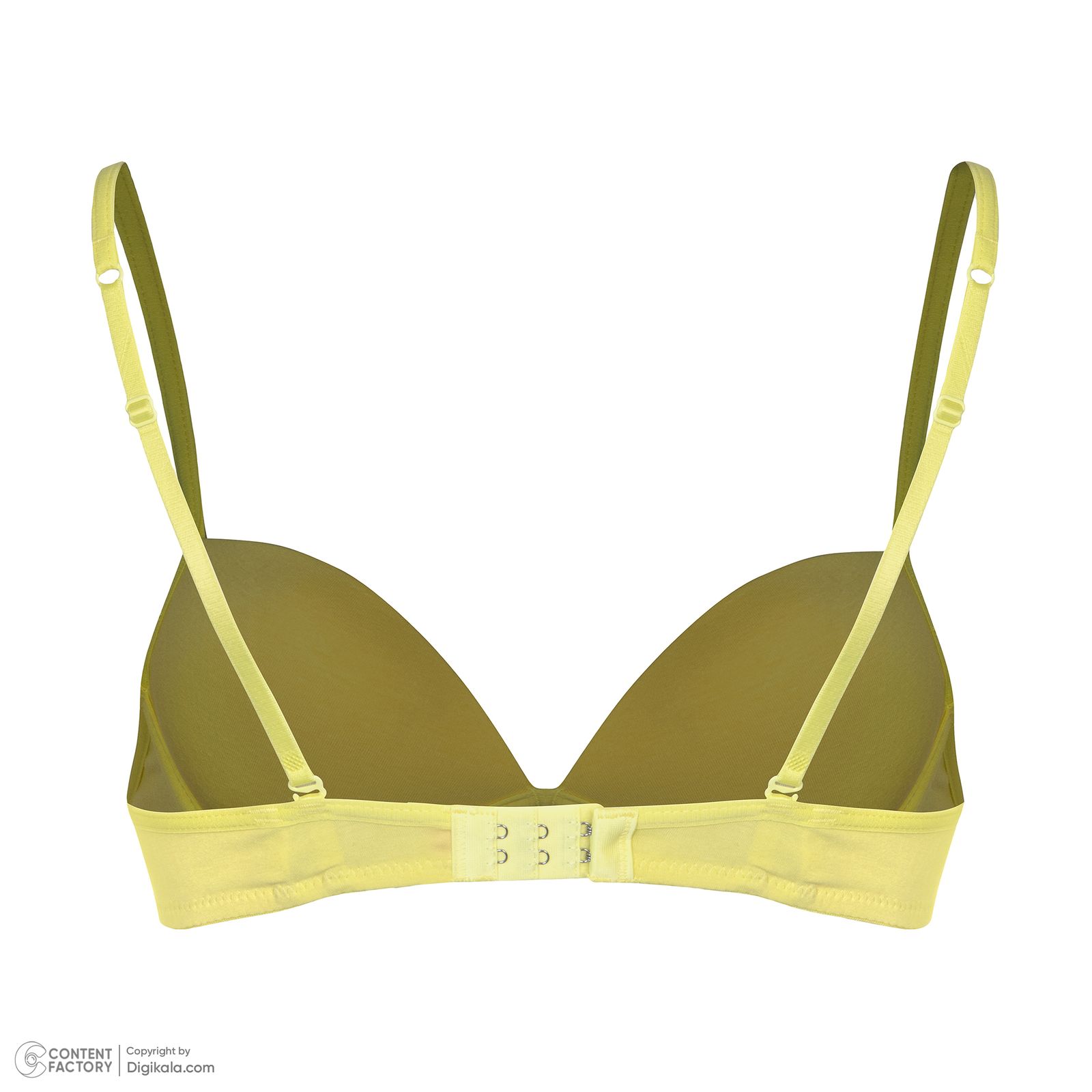 ست شورت و سوتین زنانه چری پینک مدل YEL - - 6