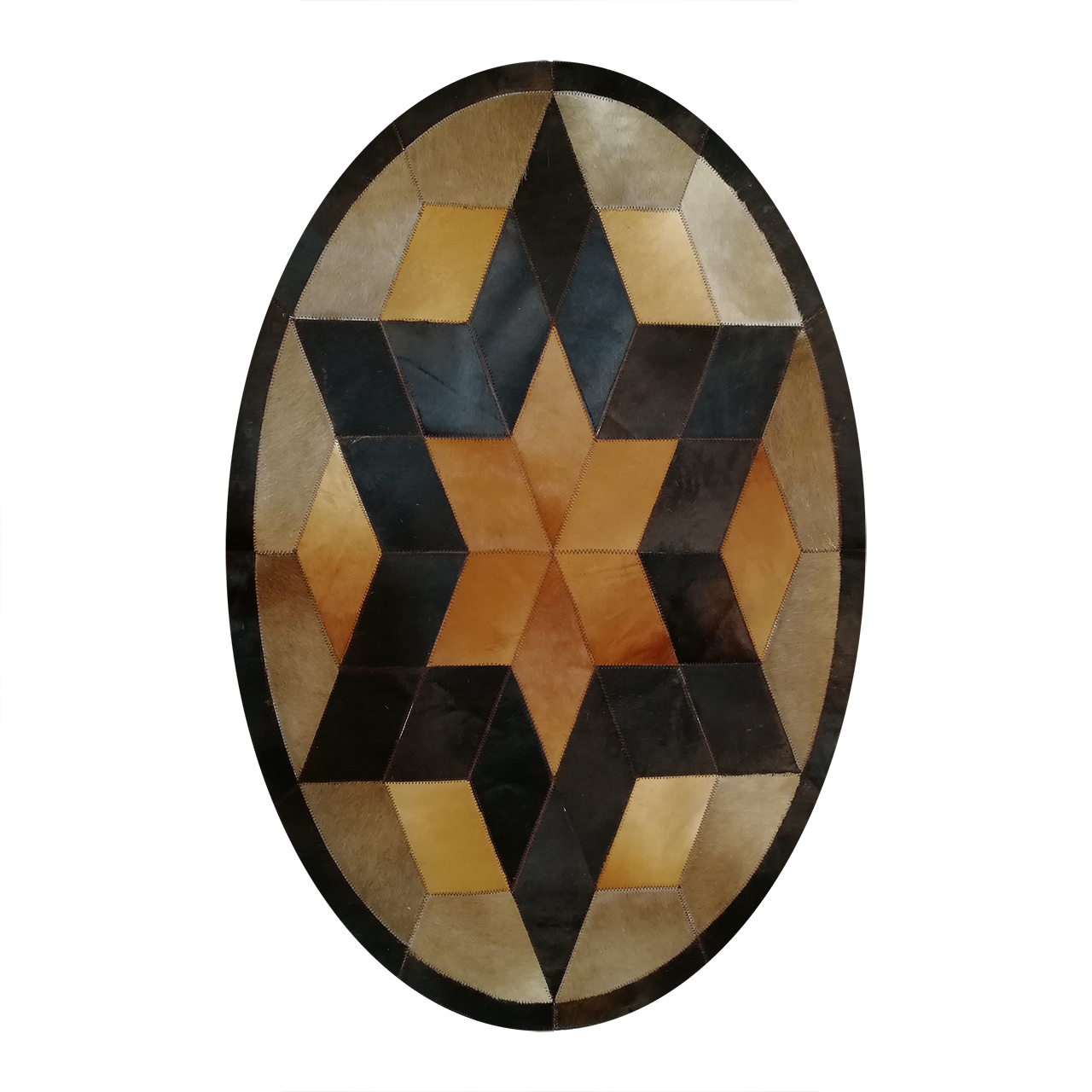 کلاژ پوست و چرم کمالی مدل AD-00212