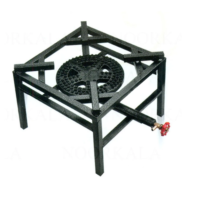 اجاق گاز مدل TE-20