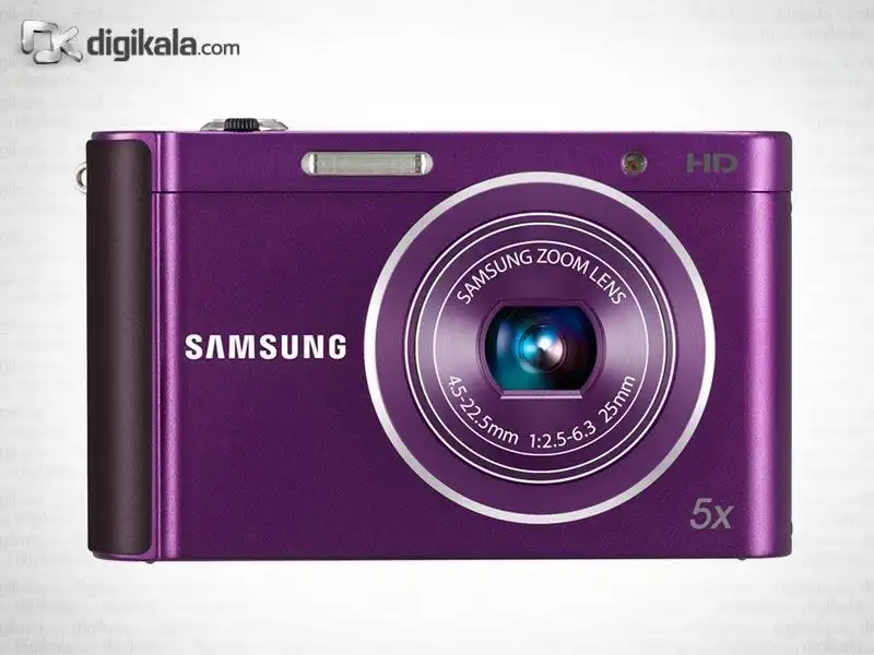 دوربین دیجیتال سامسونگ مدل ST88