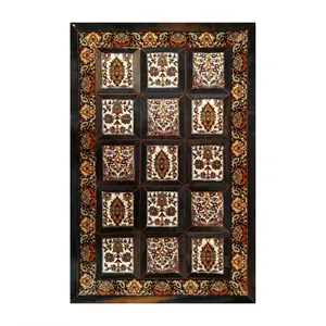 کلاژ پوست و چرم کمالی مدل AD-00217