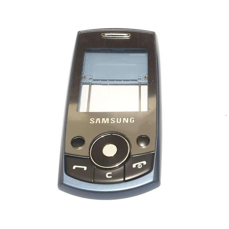 قاب کامل گوشی مدل SGH-J700 مناسب برای گوشی موبایل سامسونگ GH-J700 قاب کامل گوشی مدل SGH-J700 مناسب برای گوشی موبایل سامسونگ GH-J700