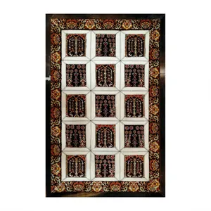 کلاژ پوست و چرم کمالی مدل AD-00218