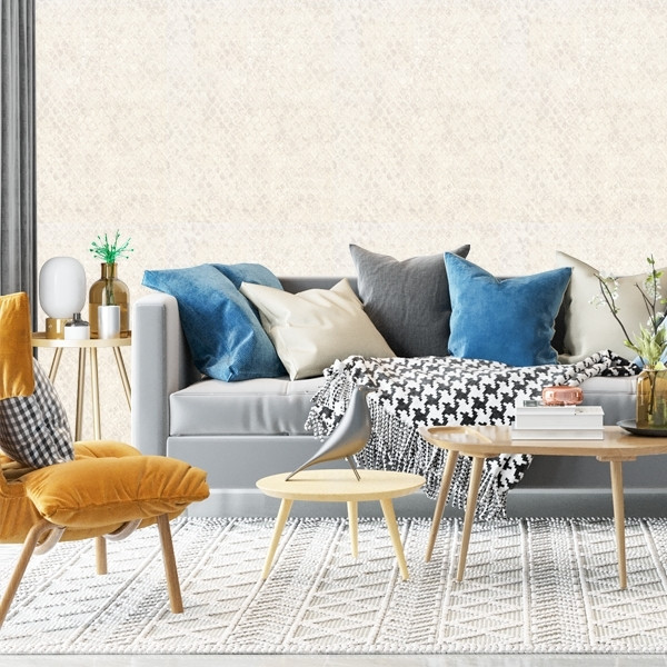 کاغذ دیواری پلنزو مدل DOLCE45600