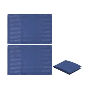 سرویس ملحفه نرم بافت مدل 009 دو نفره 3 تکه 