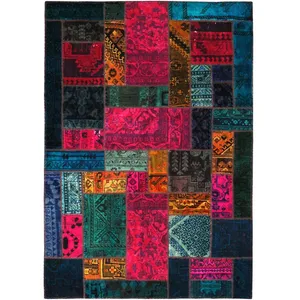 کلاژ فرش سه متری پرشین کلاژ کد 515528