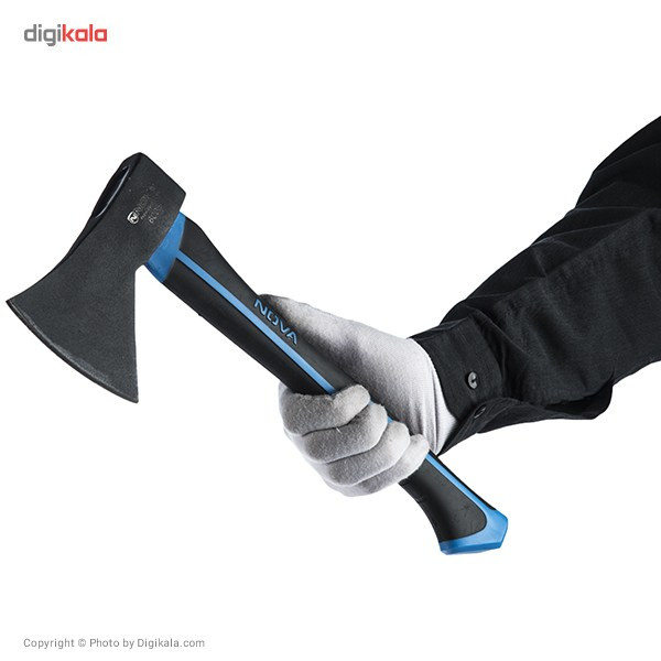 تبر باغبانی نووا مدل NTH 2560