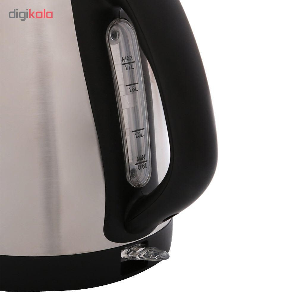 چای ساز ورونیکا مدل GTM-005T