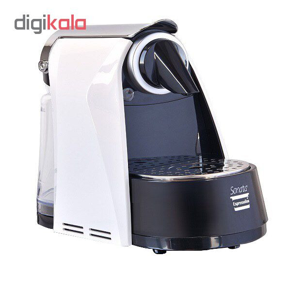 قهوه ساز سوناتا مدل CN-Z0209