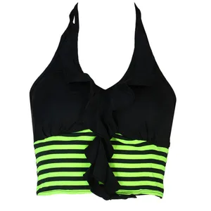 نیم‌تنه ورزشی زنانه مدل A02