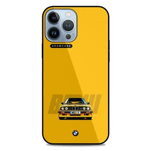 AKAM AMC-WA13PROMAX-BMW-22 Cover For Apple iPhone 13 Pro Max