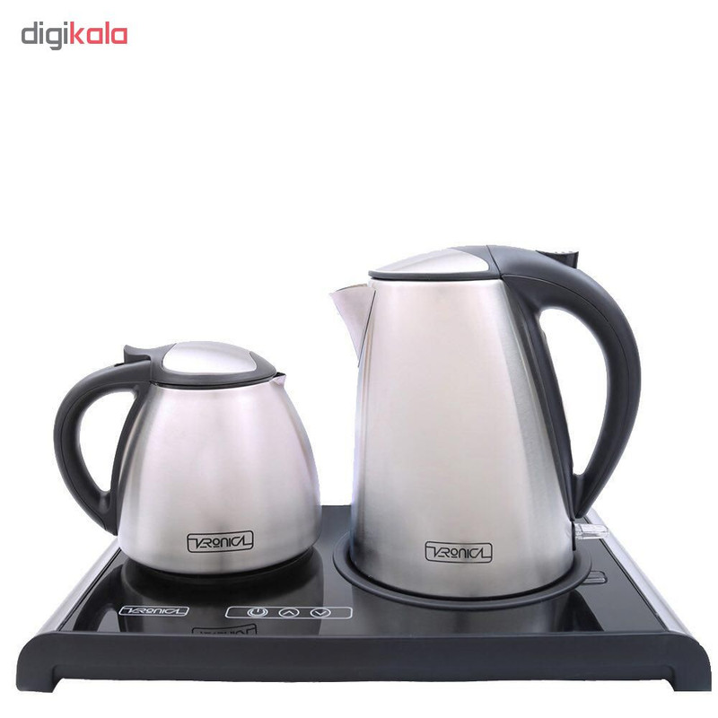 چای ساز ورونیکا مدل WX-8992T