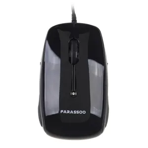 ماوس اپتیکال فراسو مدل FOM-1255