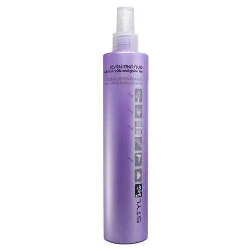 اسپری احیا کننده مو آی ان جی مدل Revitalizing Fluid