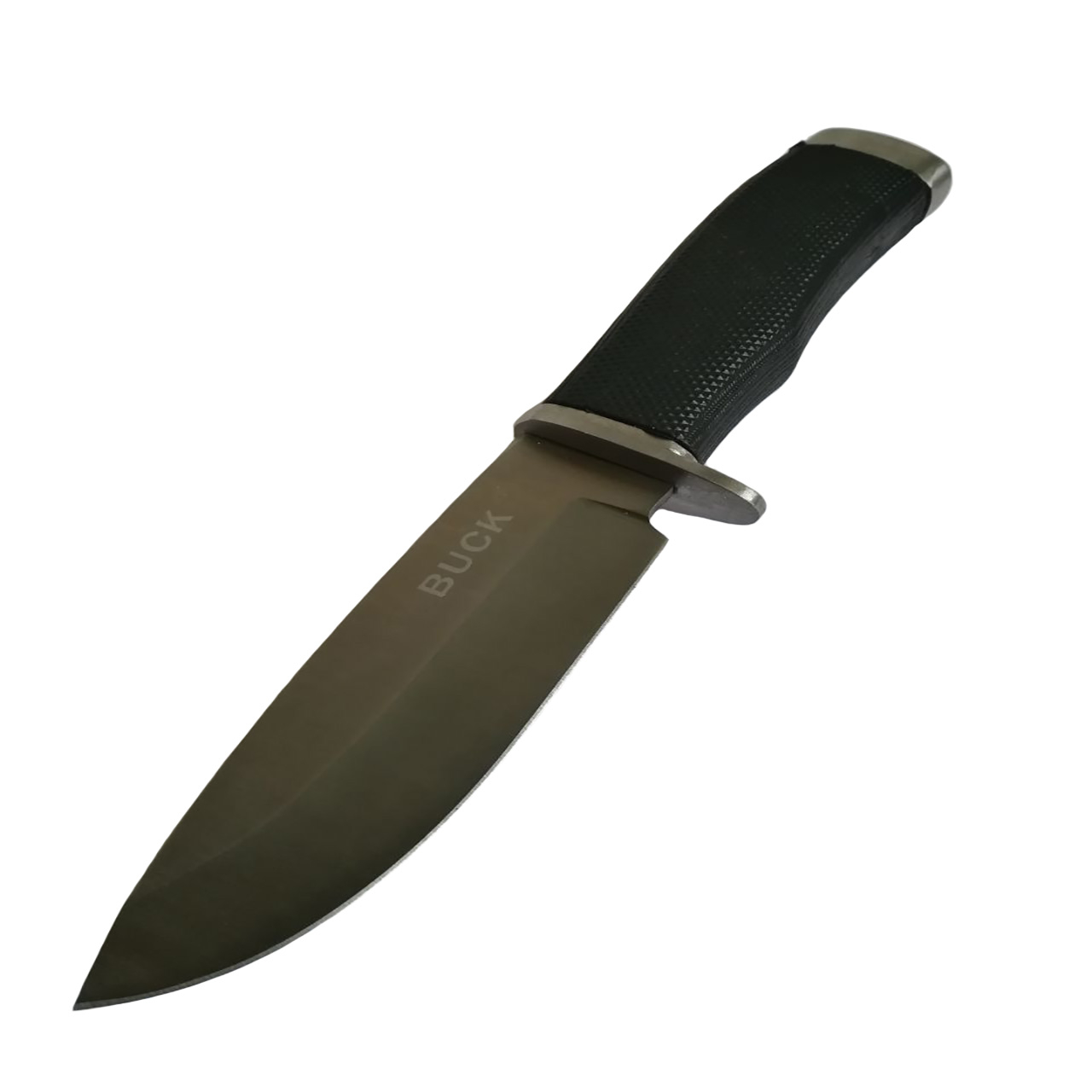 چاقوی سفری مدل BUCK