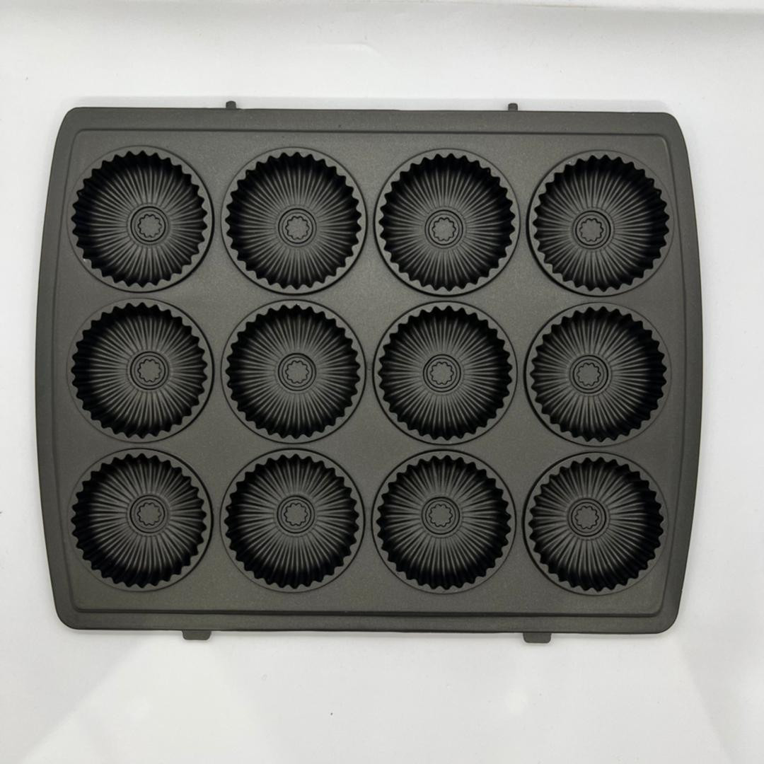 ساندویچ ساز سانفورد مدل 6 کاره SF9954