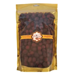 عناب درشت زعفران شهر قائمی - 300 گرم