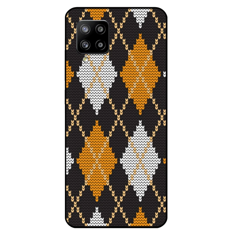 کاور مگافون کد 8104 مناسب برای گوشی موبایل سامسونگ Galaxy A42 5G