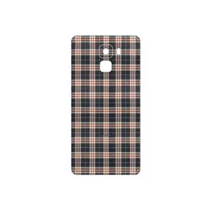 MAHOOT Fabric Texture 5 Cover Sticker for Honor 7