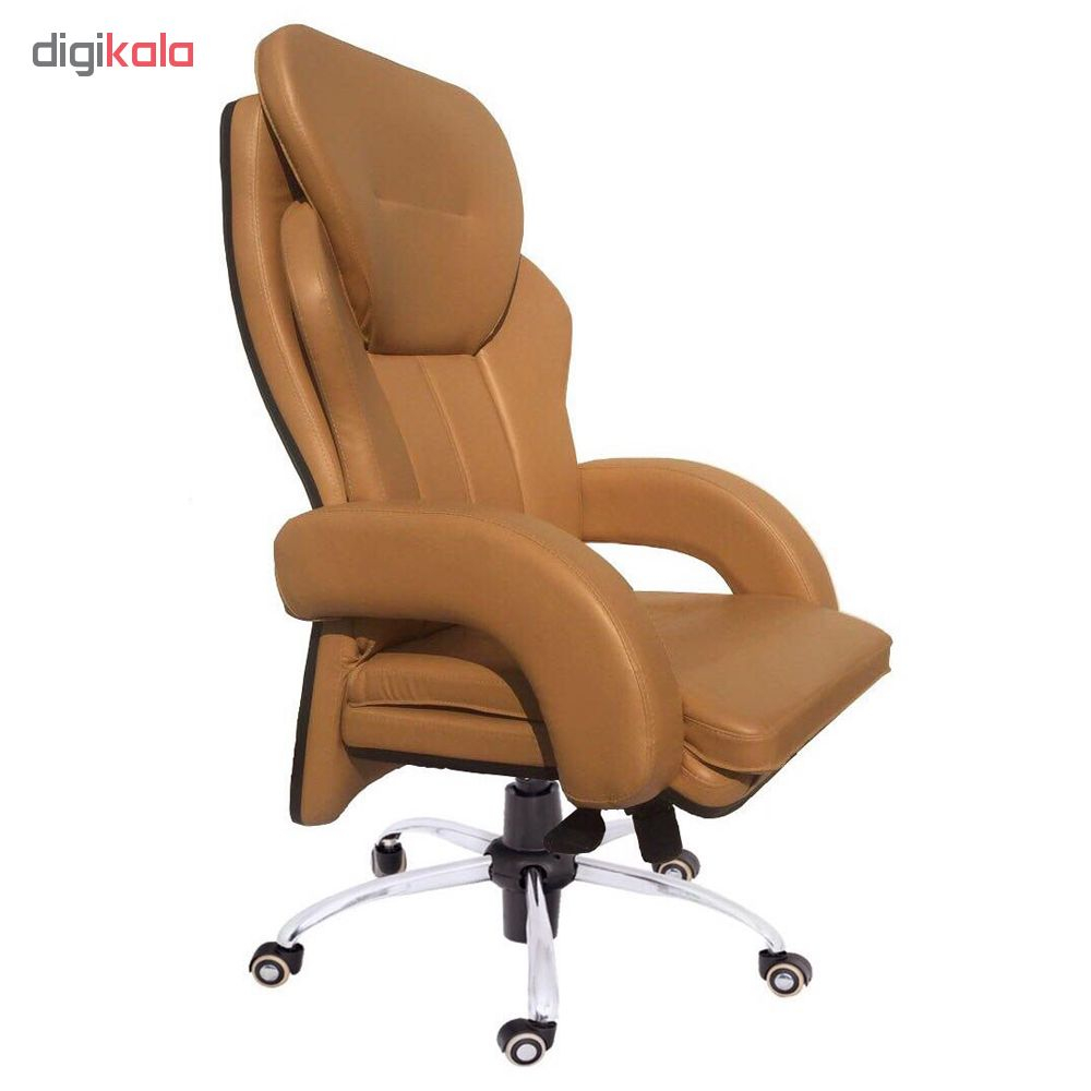 صندلی مدیریتی مدل Rayan-02