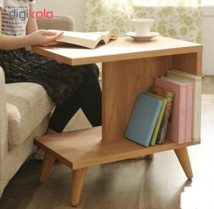 میز کنار مبلی مدل M110 میز کنار مبلی مدل M110
