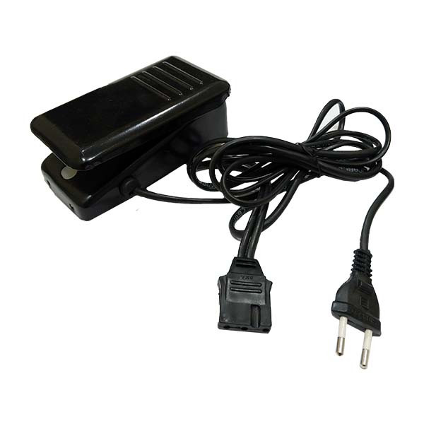 پدال چرخ خیاطی دستی مدل P7