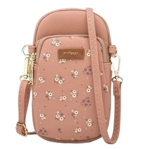 کیف پاسپورتی زنانه پرتیزس مدل 2-gl