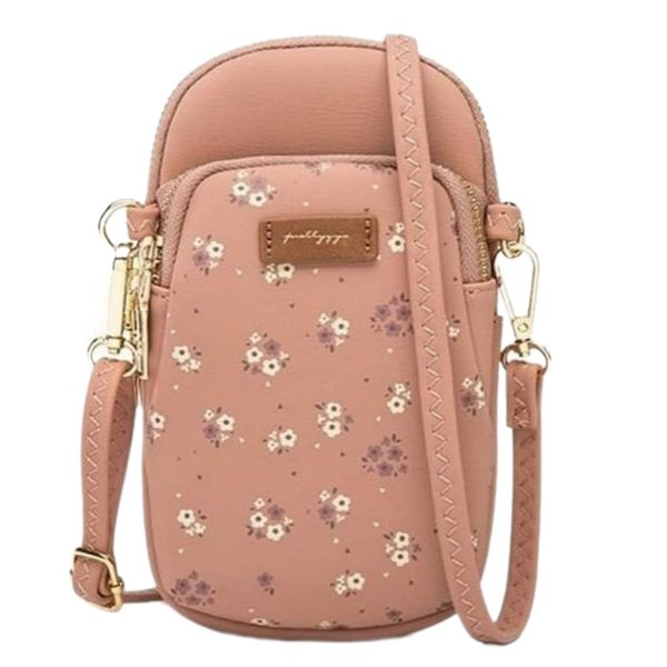 کیف پاسپورتی زنانه پرتیزس مدل 2-gl