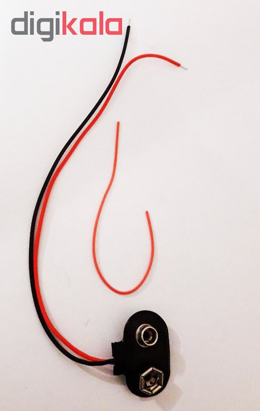 کیت آموزشی وحید کیت مدل مثلث نورانی کد v.k 120