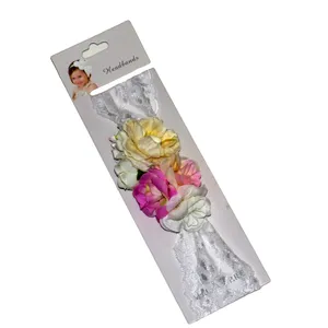 تل نوزادی طرح گل کد 01
