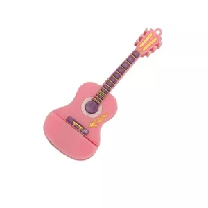 فلش مموری دایا دیتا طرح گیتار مدل PF1023 ظرفیت 32 گیگابایت