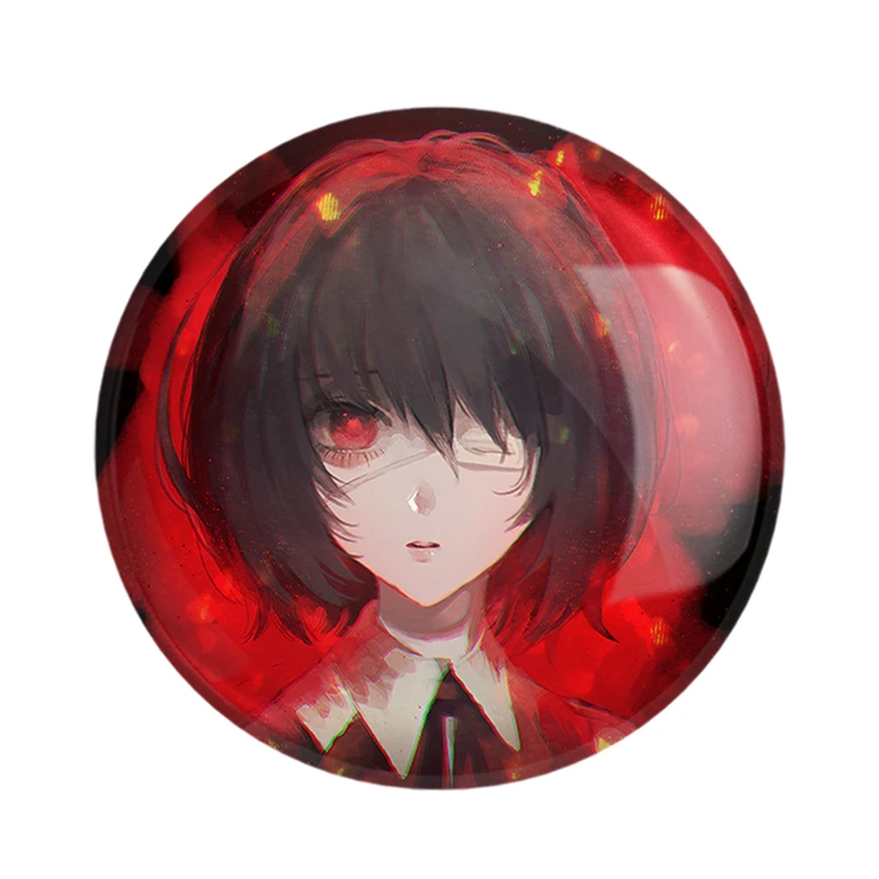 پیکسل خندالو مدل میساکی می انیمه دیگری کد 32005