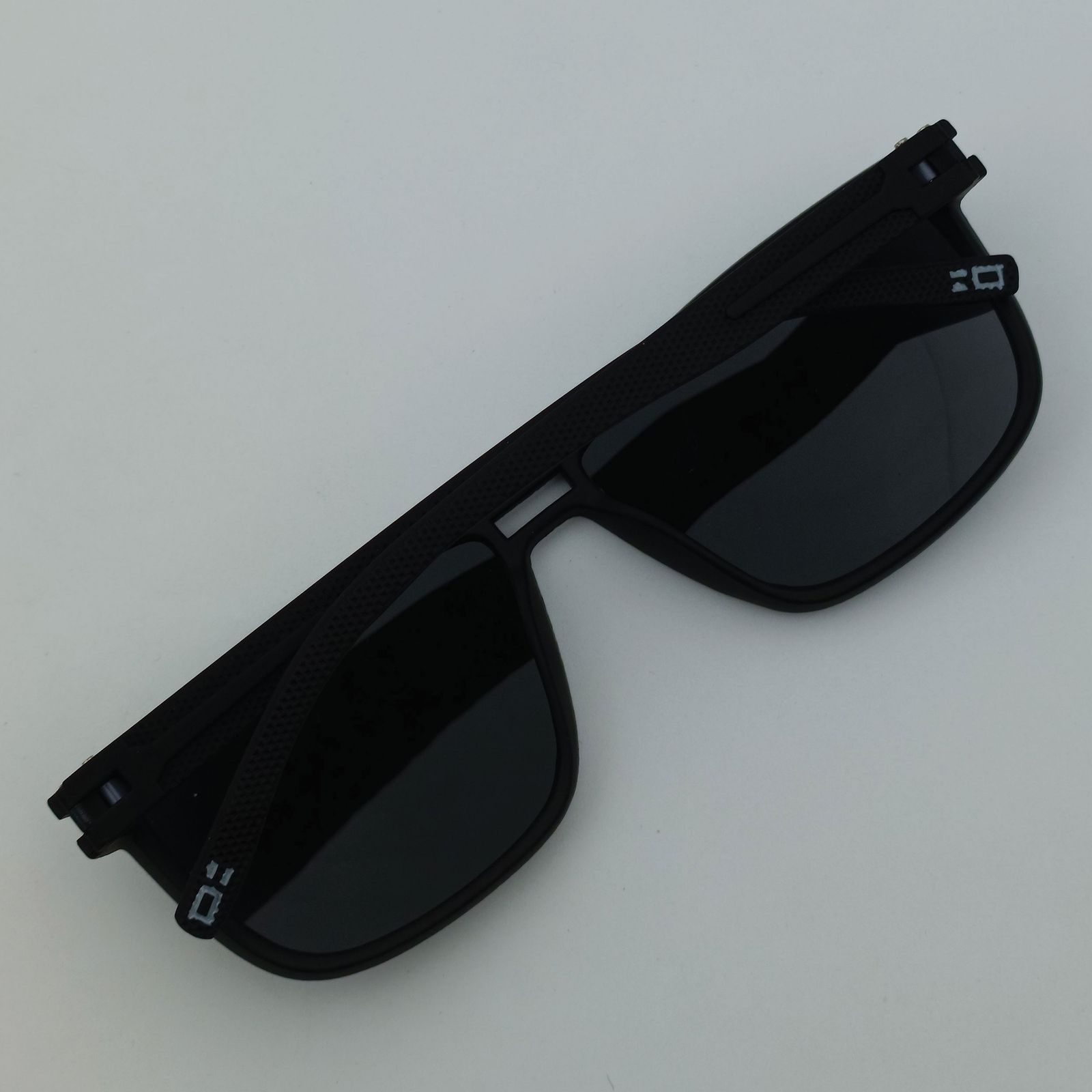 عینک آفتابی اوگا مدل P76098 C4 POLARIZED -  - 8