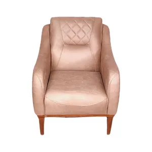 مبل راحتی یک نفره کامل مدل دیپلمات کد Maya.G.Ne